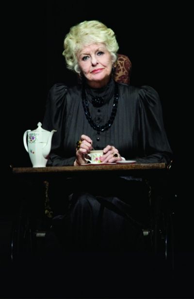 Elaine Stritch Photo